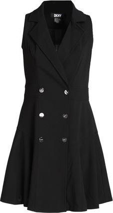 DKNY VESTIDOS - Minivestidos en YOOX.COM