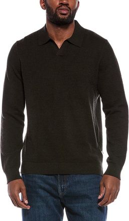 Nn.07 Nn.07 Paul Polo Sweater