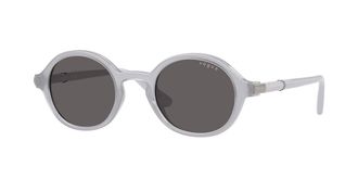 Vogue Eyewear VO5692S 309887 Womens Sunglasses Grey Size 46