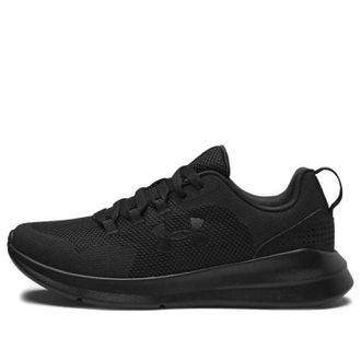 Under Armour (WMNS) Under Armour Essential Triple Black 3022955-002