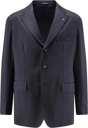 Tagliatore Uomo, Abiti Uomo, Blu, 3Xl, new