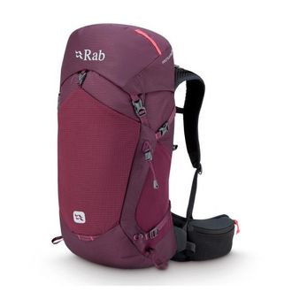 RAB Protium 33 ND Wanderrucksack f&uuml;r Damen | lila