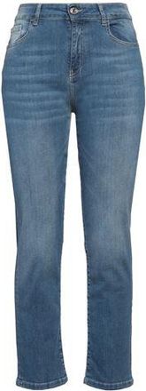 Nenette BOTTOMWEAR - Jeans on YOOX.COM