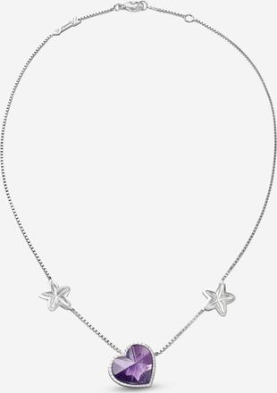 Baccarat Etoile Mon Coeur Womens Necklace