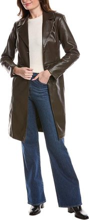 Ellen Tracy Trench Coat