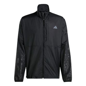 adidas Tokyo Jacket Asia Sizing Black IP3553