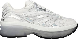 Valentino Garavani Uomo, Scarpe, Bianco, 43 EU, new