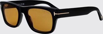 Tom Ford Sunglasses TOM FORD Men color Black 1