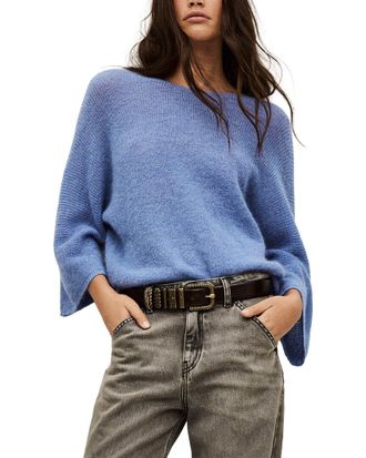 BA&SH Ba&Sh Isaac Sweater