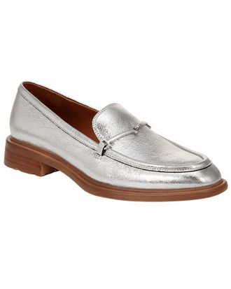 Franco Sarto A-Eda Leather Loafer