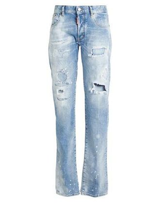 Dsquared2 HOSEN & RÖCKE - Jeanshosen auf YOOX.COM