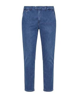 Sartoria Tramarossa BOTTOMWEAR - Jeans on YOOX.COM