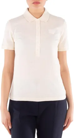 Lacoste Cotton Slim-Fit Polo Shirt