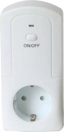 OEM Enchufe Con Control De Temperatura, Temporizador Multifuncional, Pantalla Digital Electr&oacute;nica, Termostato Autom&aacute;tico, Para Electrodom&eacute;sticos