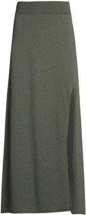 Canessa HOSEN & R&Ouml;CKE - Maxi-R&ouml;cke auf YOOX.COM