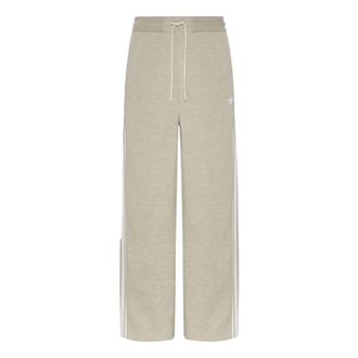 adidas Track Pant M Asia Sizing Putty Grey KZ0523