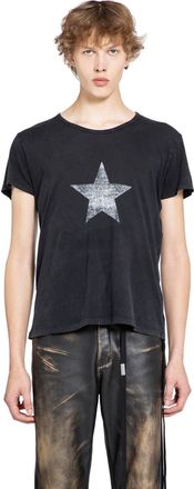 Ann Demeulemeester Idar Star T-Shirt
