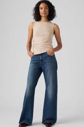 Levi's Vaqueros Loose Boot - Mujer - 23X29 - Lavado oscuro / Phoenix Rising