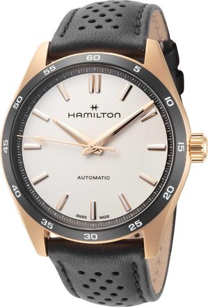 Hamilton Jazzmaster Mens Watch