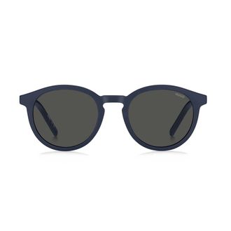 HUGO BOSS Heren, Accessoires, Zwart, Maat: 50 MM