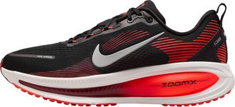 Nike Air Zoom Vomero 18 Black Bright Crimson HM6803-008