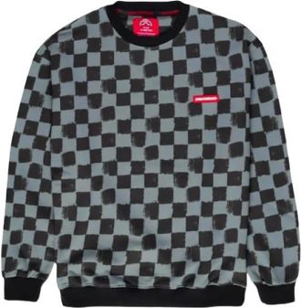 Sprayground Accessori - - Sweatshirts & Hoodies - Uomo - Grigio - L