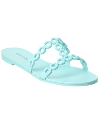 Aquazzura Jelly Sandal