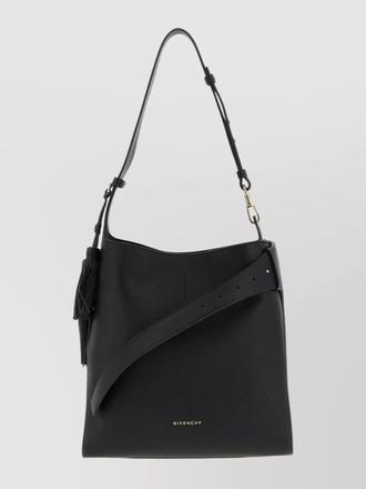 Givenchy leather shoulder bag