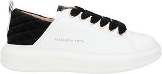 Alexander Smith CALZATURE - Sneakers su YOOX.COM