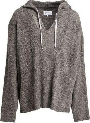 Maison Margiela KNITWEAR - Jumpers on YOOX.COM