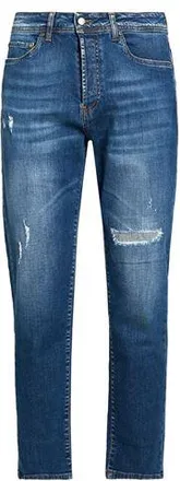 Liu Jo PARTES DE ABAJO - Pantalones vaqueros en YOOX.COM
