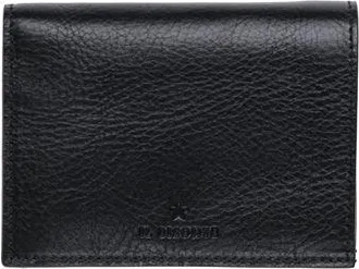 IL BISONTE Small Leather Goods - Wallets sur YOOX.COM
