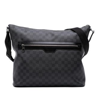 Louis Vuitton District PM Schoudertas