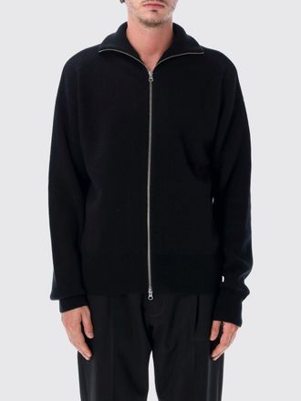 Extreme Cashmere Sweater Men color Black