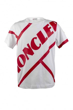 Moncler T -Shirt