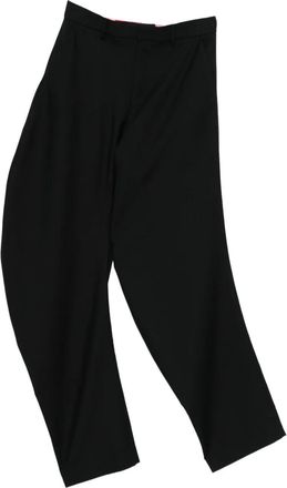 Charles Jeffrey Loverboy Pantaloni a palloncino - Nero
