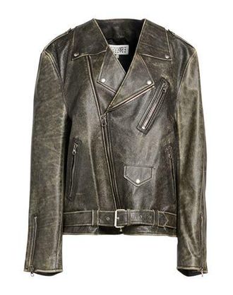 Maison Margiela CAPISPALLA - Giacche & Giubbotti su YOOX.COM