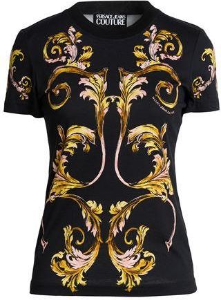 Versace TOPWEAR - T-shirts on YOOX.COM