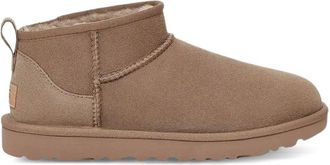 UGG w Classic Ultra Mini