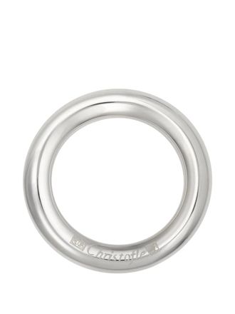 Christofle Uni en Vertigo eetstokjesset - Zwart