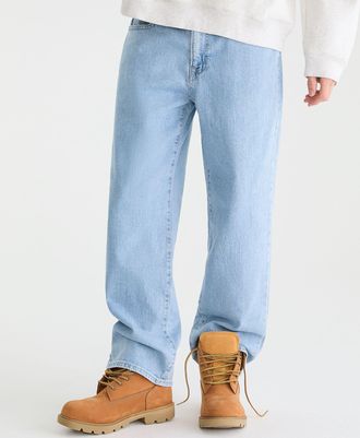 A&eacute;ropostale Baggy Jean