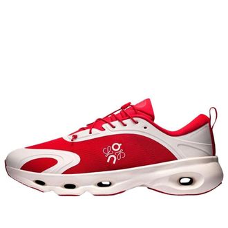 On Running x Loewe Cloudsolo Red Eggshell 3MF30665482