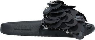 Paco Rabanne CALZADO - Sandalias con cierre en YOOX.COM