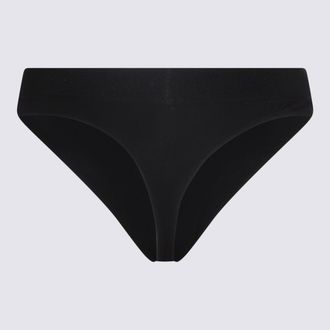 Tom Ford Modal Stretch Briefs - Black