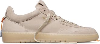 Barracuda Guga Sneakers - Dames - Sneakers - Roze - 39 EU - Leer - Schoenen