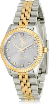 U.S.Polo Association Horloge Azure Dameshorloge