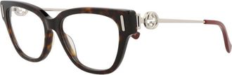Gucci Womens 52Mm Optical Frames