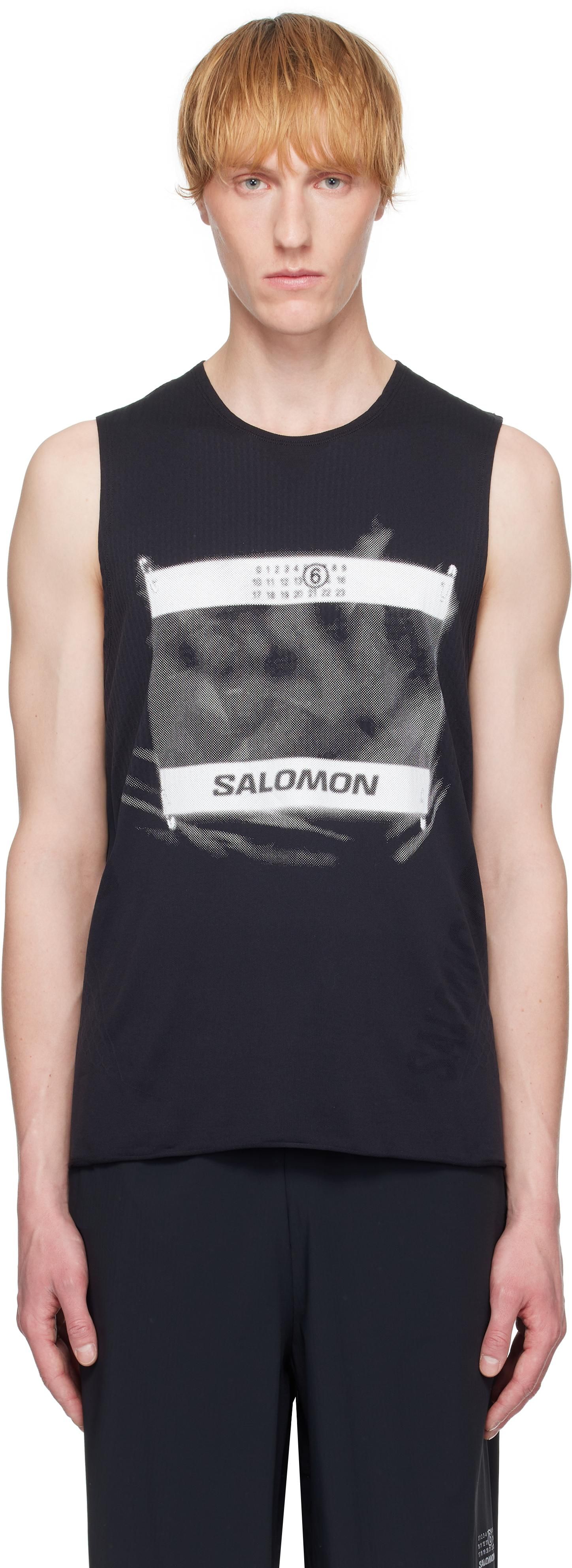 Men's Maison Margiela Sleeveless Shirts - up to −60% | Stylight