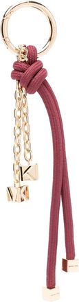 Michael Kors Ciondolo per borsa - Rosso