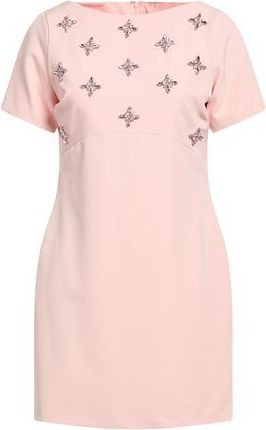 Silvian Heach KLEIDER - Mini-Kleider auf YOOX.COM